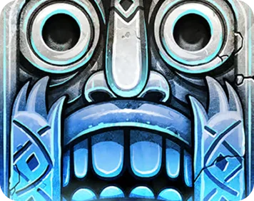 Temple Run 2: Frozen Shadows