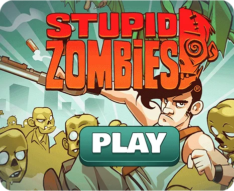 Stupid Zombies