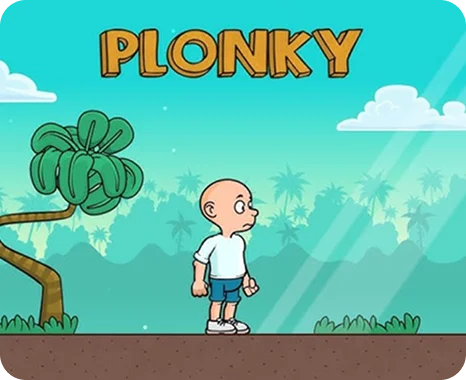 Plonky