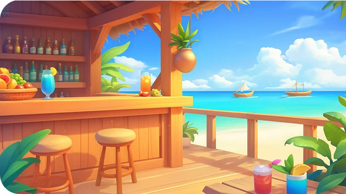 decor bg